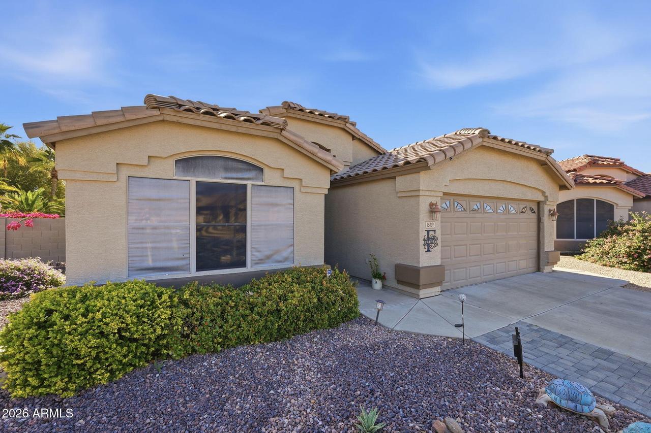 15101 W Eureka Tr., Surprise, AZ 85374