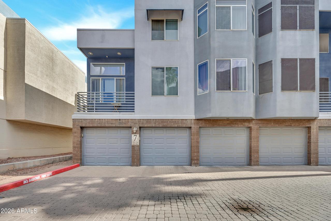 3633 N 3rd Ave. #2060, Phoenix, AZ 85013