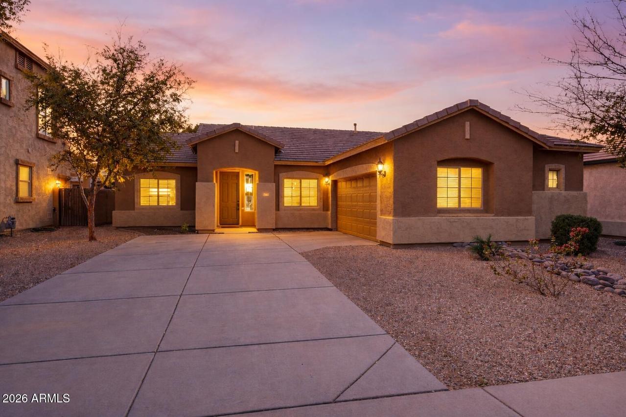 19837 E Carriage Way, Queen Creek, AZ 85142