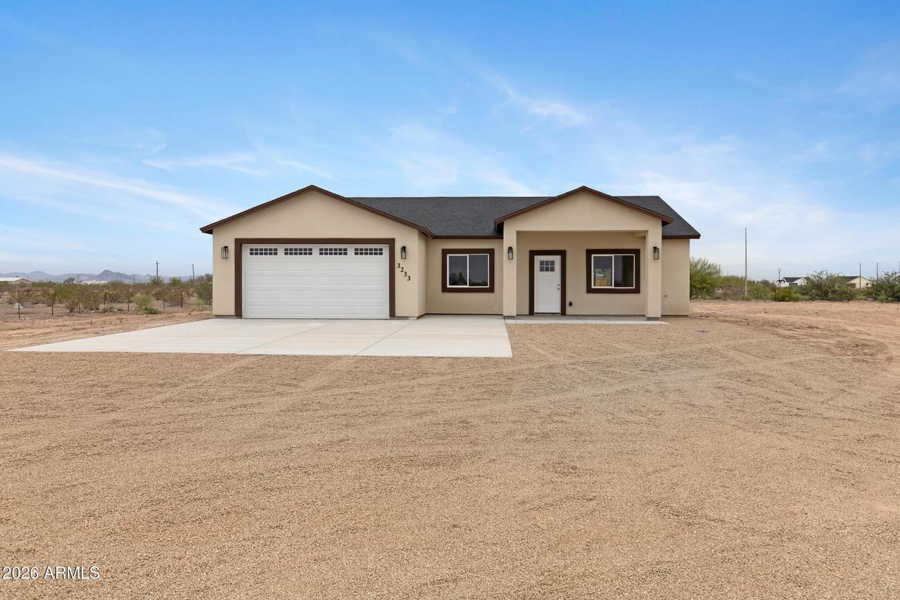 3233 N 374th Ave., Tonopah, AZ 85354