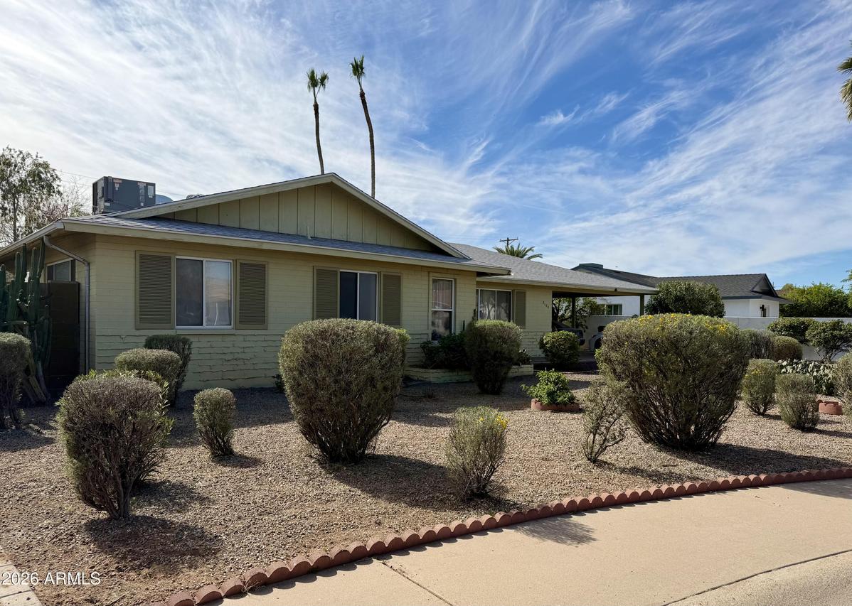 8103 E Wilshire Dr., Scottsdale, AZ 85257