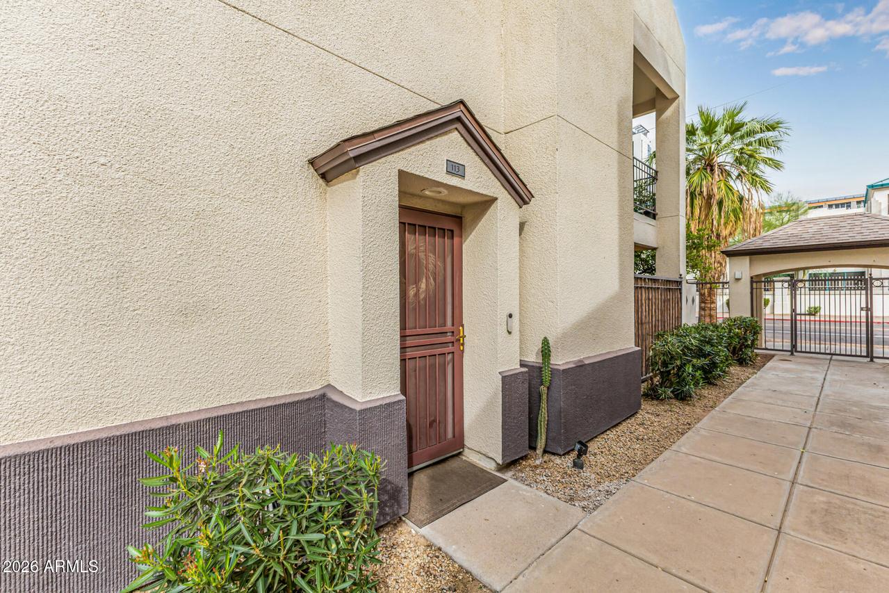 100 E Fillmore St. #113, Phoenix, AZ 85004