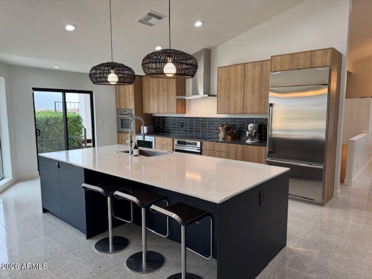 13631 N Bittersweet Way, Fountain Hills, AZ 85268