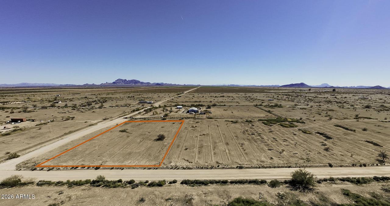 W Whitewing Pass #67, Tonopah, AZ 85354