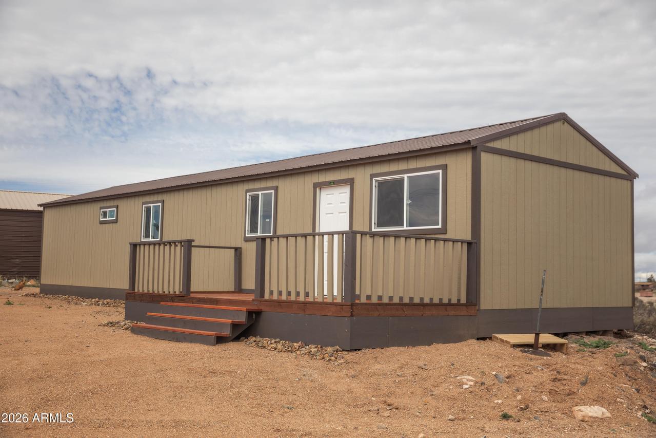 2070 E Gleeson Rd., Tombstone, AZ 85638