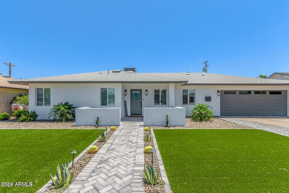 8223 E Virginia Ave., Scottsdale, AZ 85257