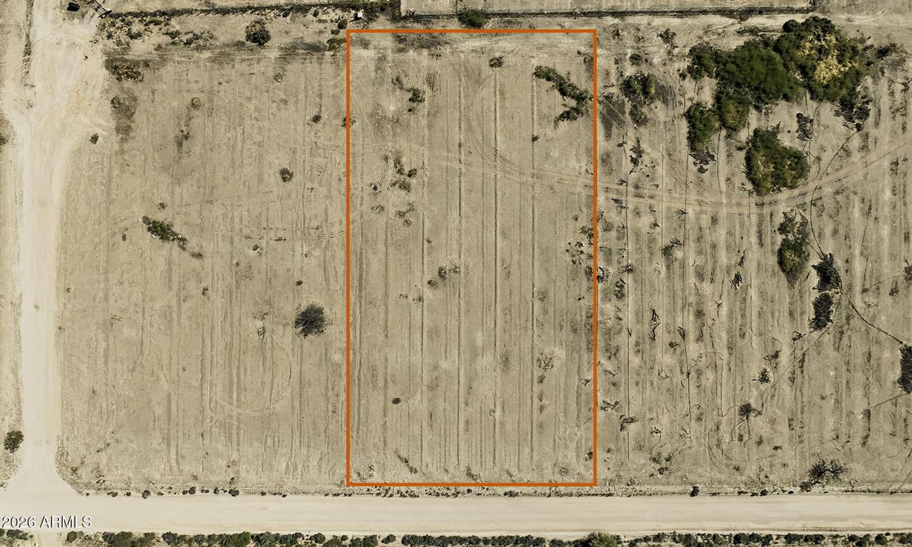 W Whitewing Pass #65, Tonopah, AZ 85354