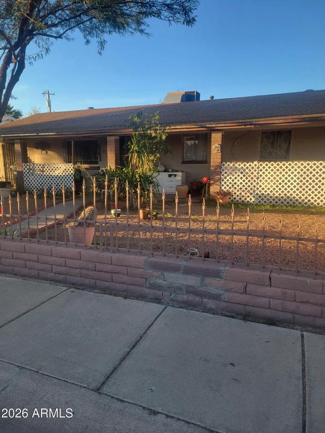 5028 W Krall St., Glendale, AZ 85301