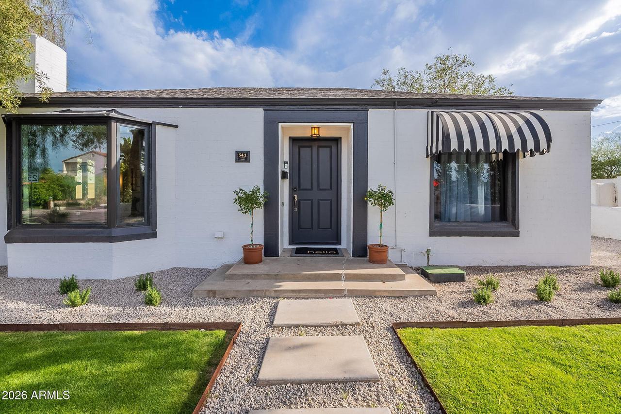 541 W Palm Ln., Phoenix, AZ 85003