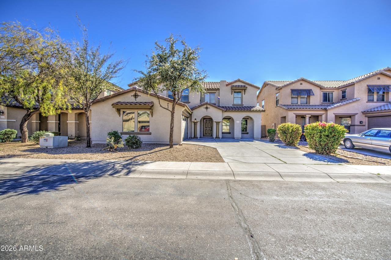 45673 W Morning View Ln., Maricopa, AZ 85139