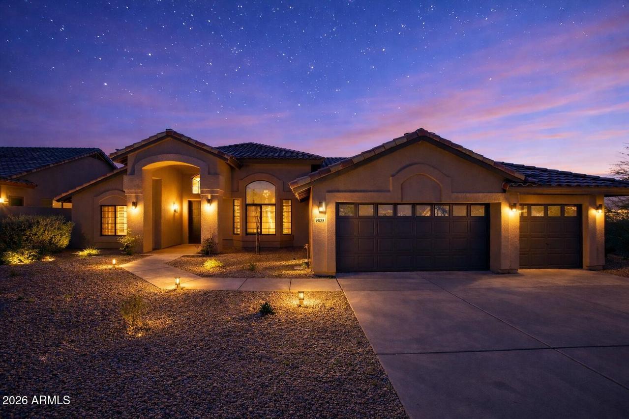 9373 E Quarry Tr., Scottsdale, AZ 85262
