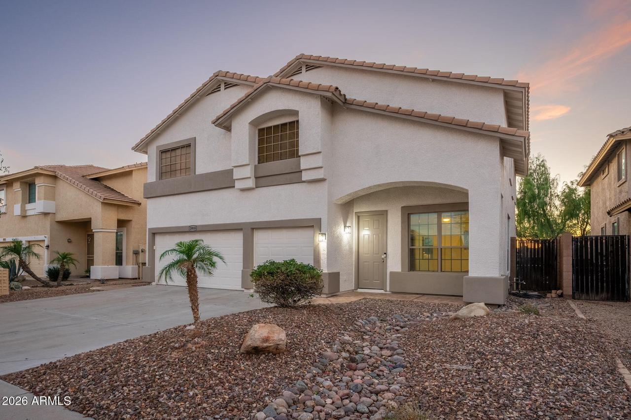 20858 N 90th Ave., Peoria, AZ 85382