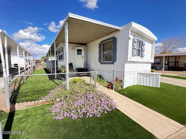 10810 N 91st Ave. #96, Peoria, AZ 85345