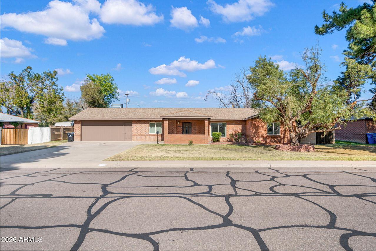 2226 E Fairmount Ave., Phoenix, AZ 85016