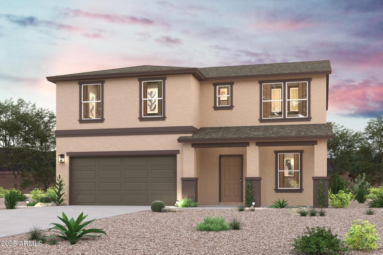 239 W Sonoran Vista Cir., Coolidge, AZ 85128