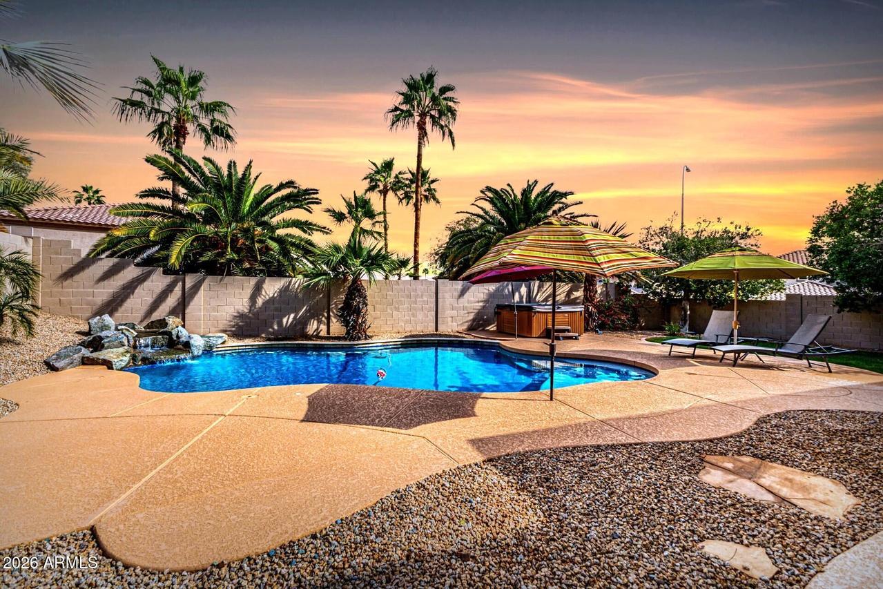 960 W Myrtle Dr., Chandler, AZ 85248