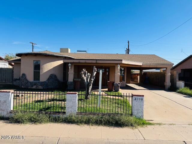 3319 N 61st Ave., Phoenix, AZ 85033