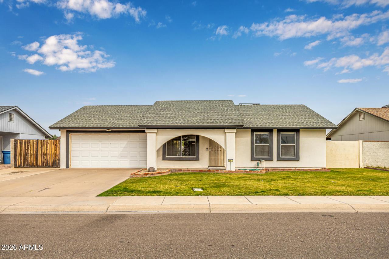 1416 W Chilton St., Chandler, AZ 85224