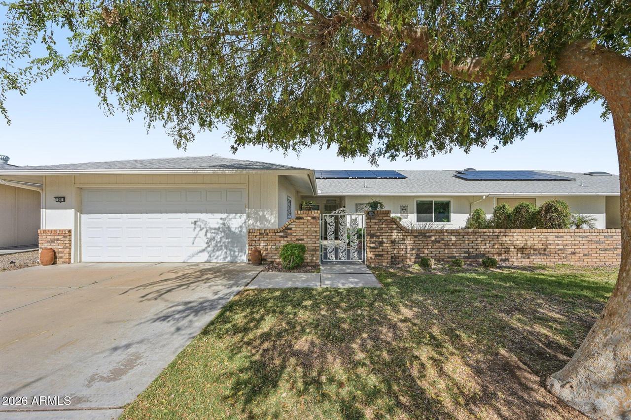 12814 W Copperstone Dr., Sun City West, AZ 85375