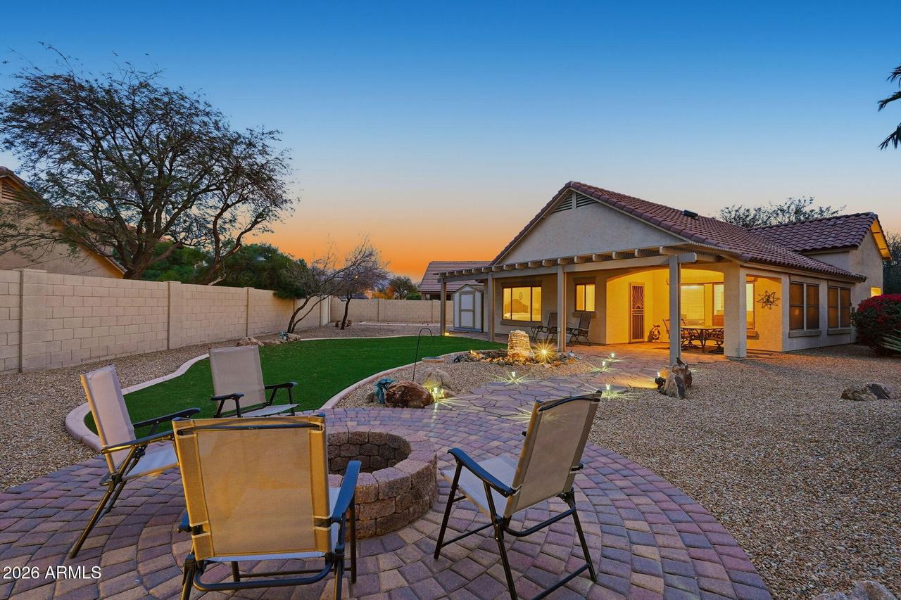 4383 S Coachhouse Ct., Gilbert, AZ 85297