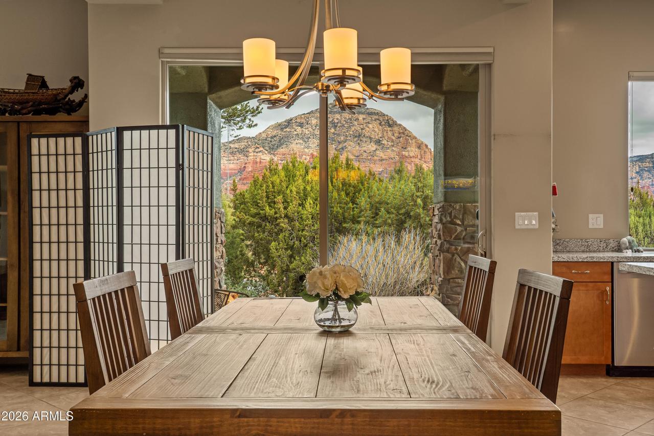 3445 Navoti Dr., Sedona, AZ 86336