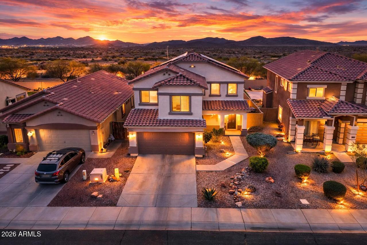 4535 W Cottontail Rd., Phoenix, AZ 85086