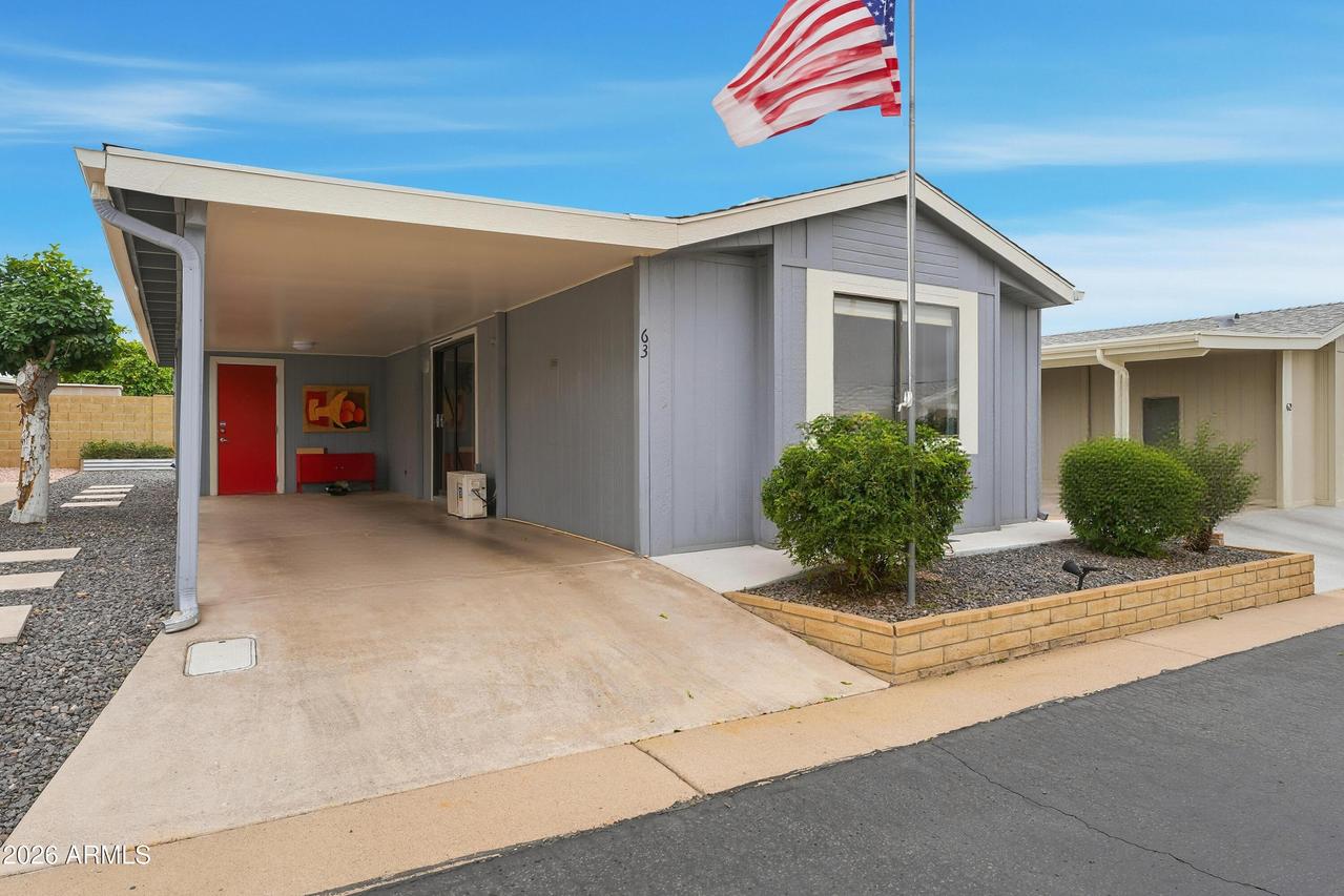 5735 E Mcdowell Rd. #63, Mesa, AZ 85215