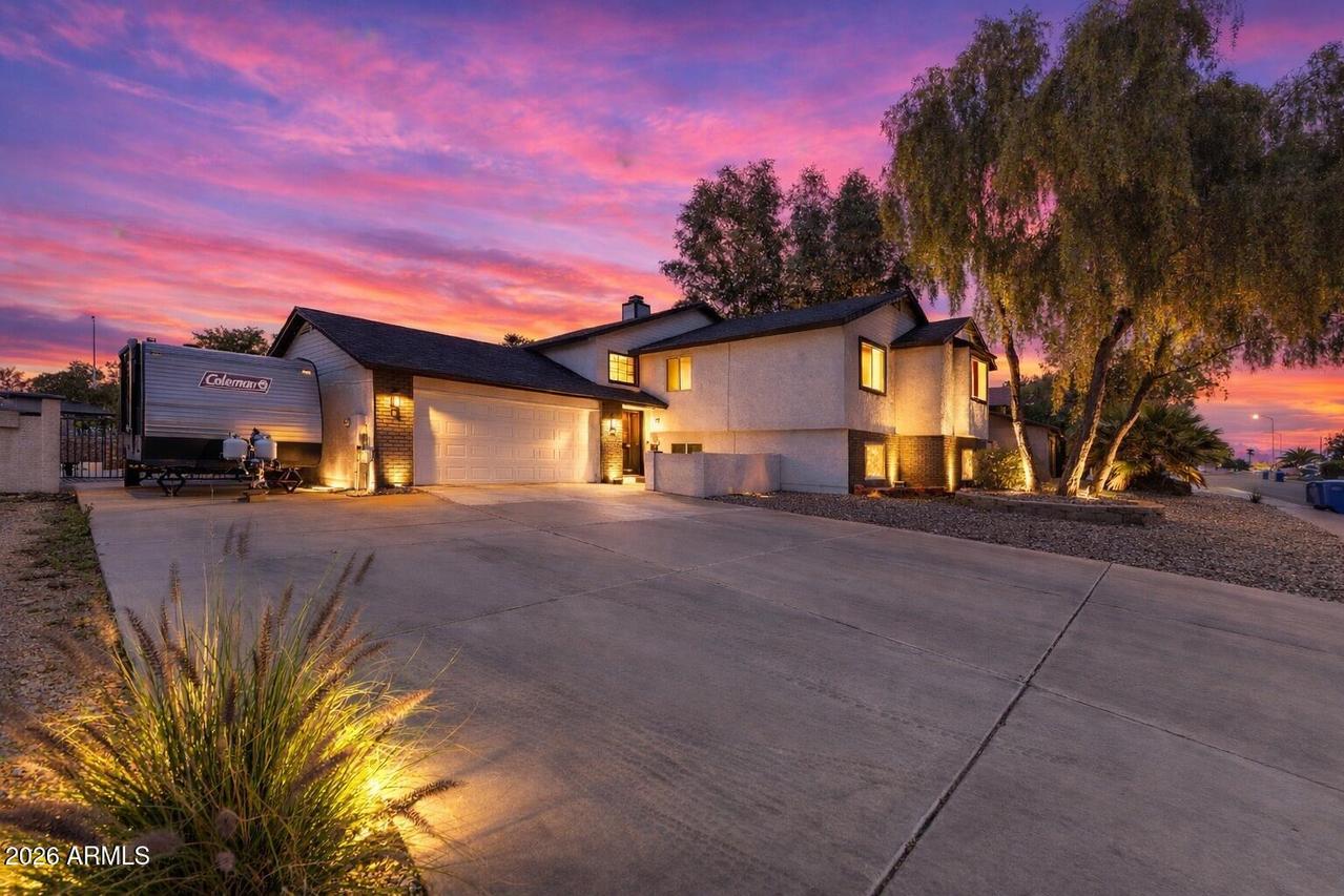 5056 E Dallas St., Mesa, AZ 85205