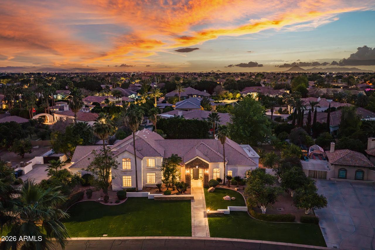 4222 E Mclellan Cir. #17, Mesa, AZ 85205