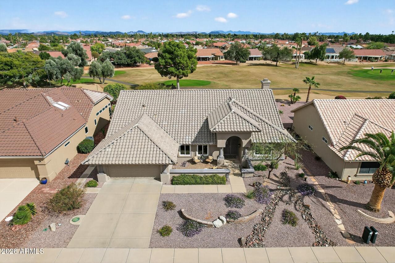 20439 N Meadowood Dr., Sun City West, AZ 85375