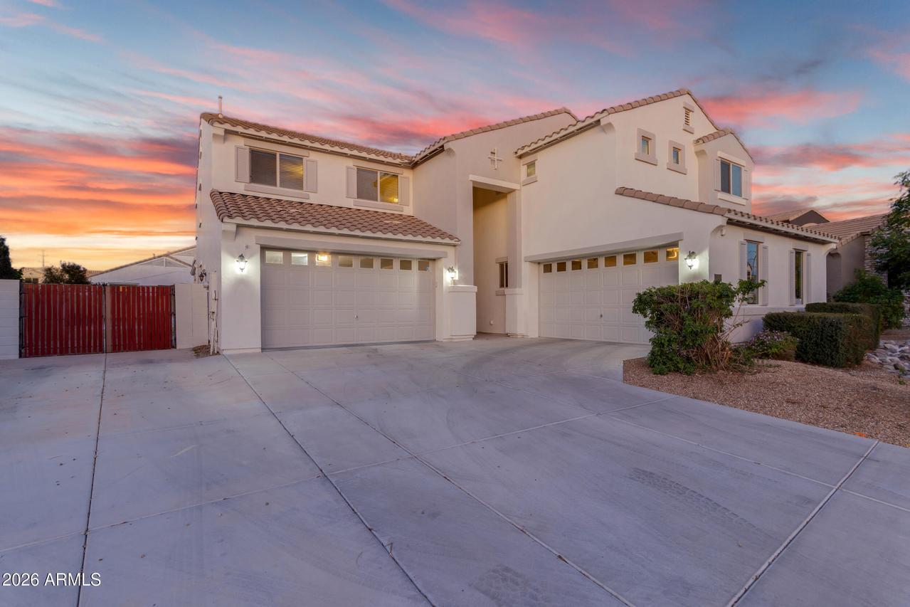 22346 E Arroyo Verde, Queen Creek, AZ 85142