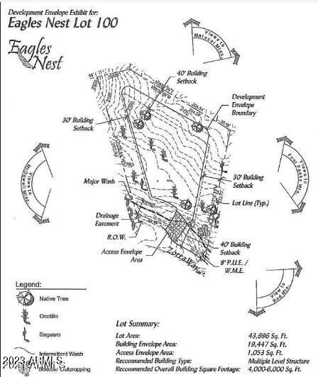 14252 E Zorra Way #100, Fountain Hills, AZ 85268