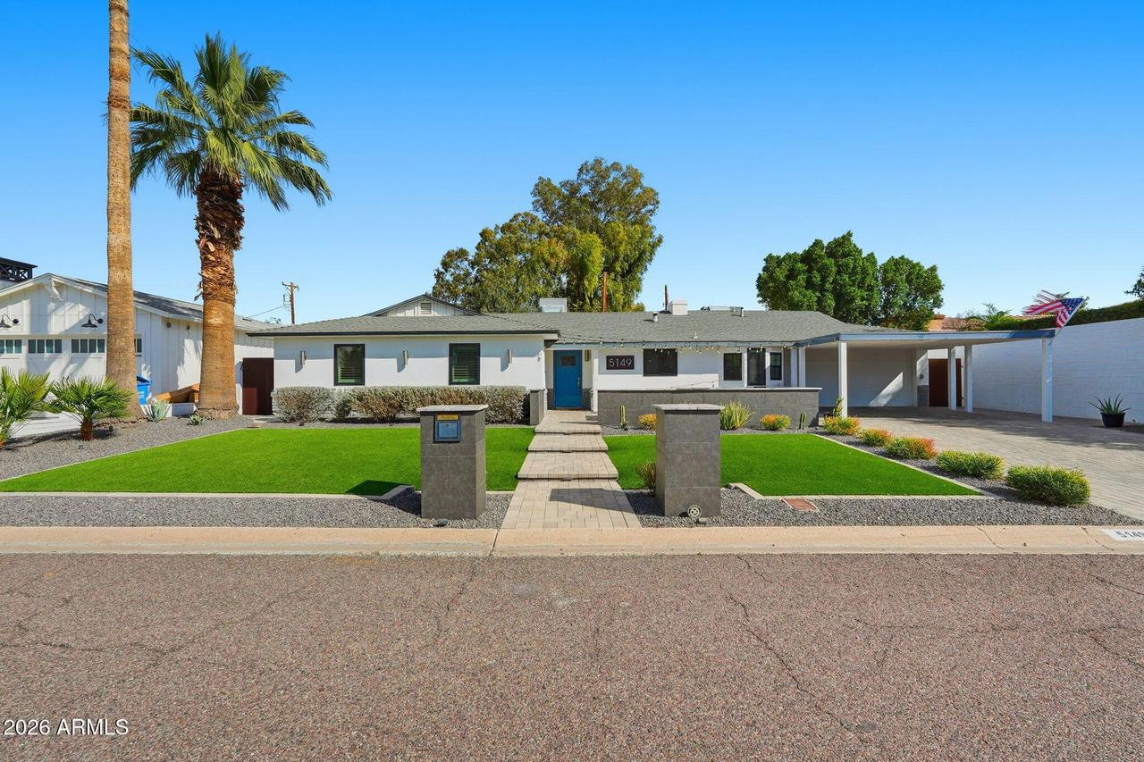 5149 N 34th St., Phoenix, AZ 85018