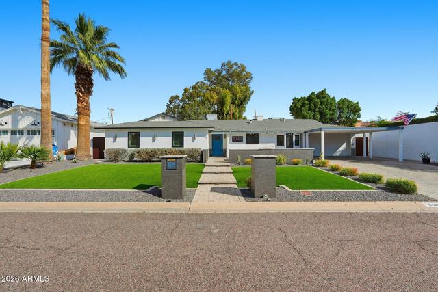 New Homes For Sale This Week That Attend Biltmore Preparatory Academy: February 13th to February 19th