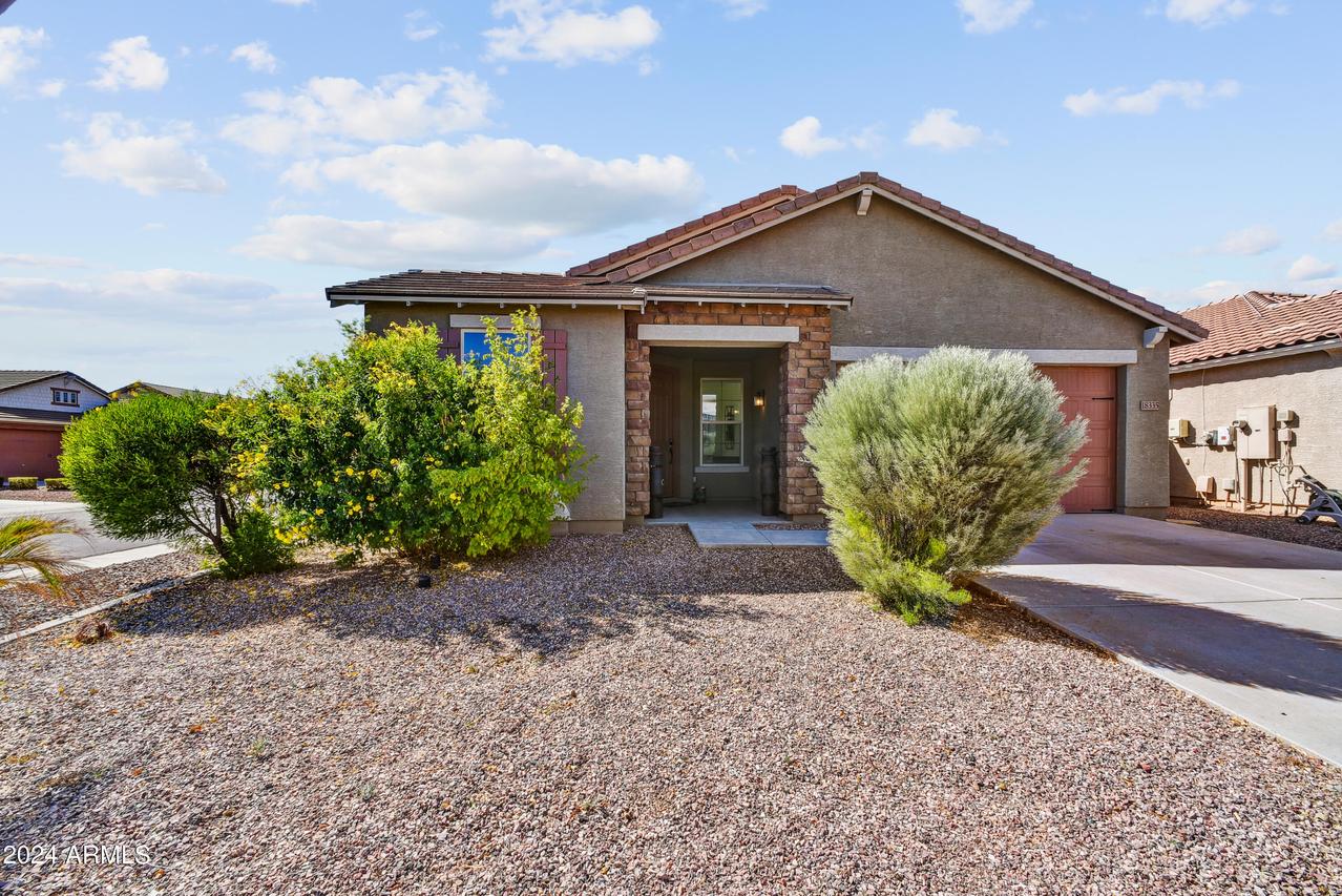 18335 W Lundberg St., Surprise, AZ 85388