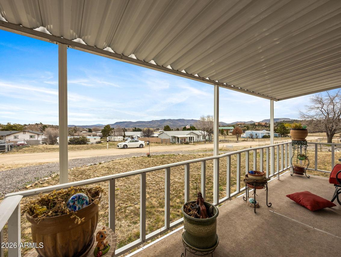 18420 S Frontier Rd., Peeples Valley, AZ 86332
