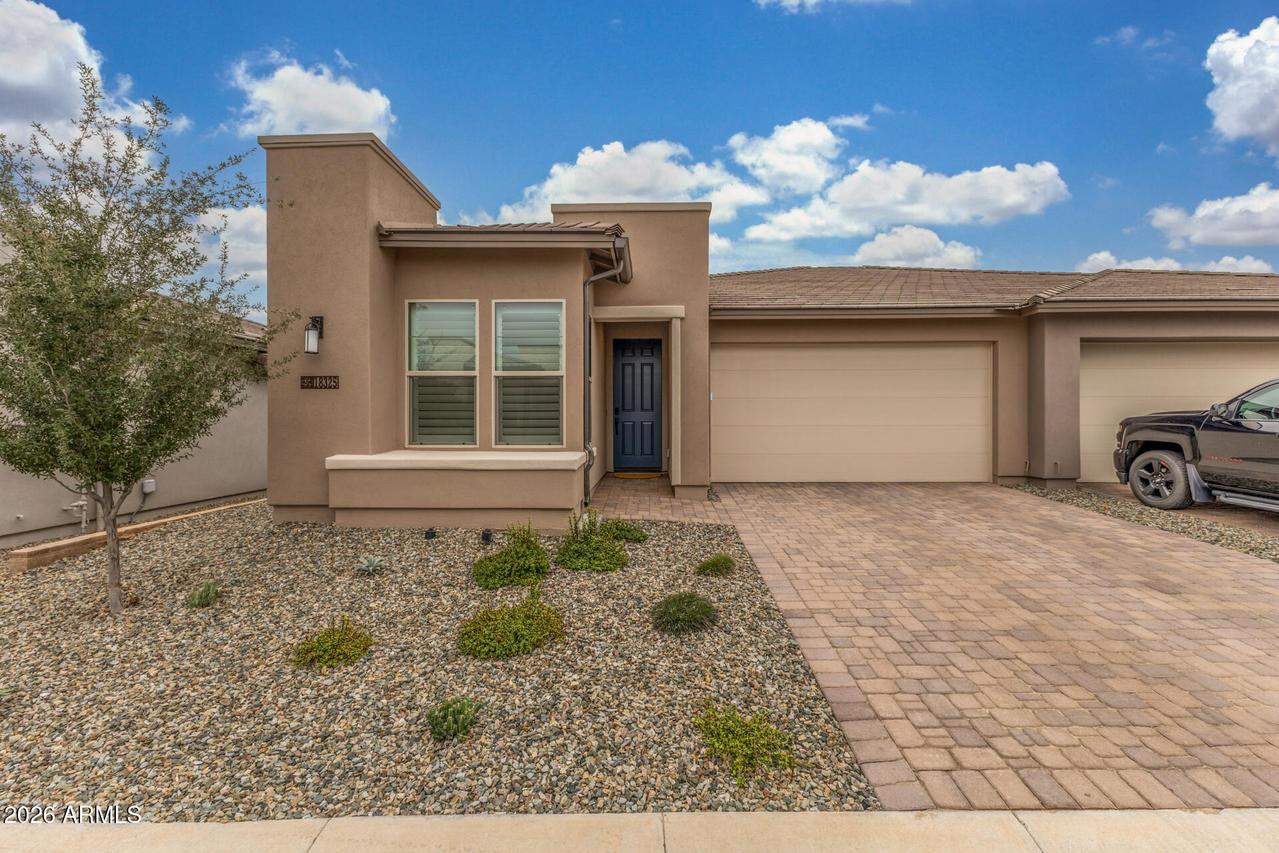 18325 E Spring Valley Ct., Rio Verde, AZ 85263