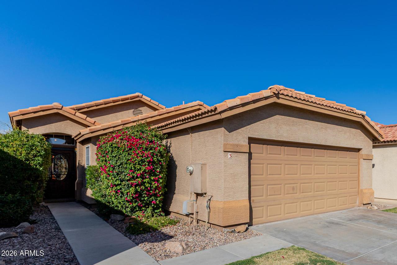 1836 N Stapley Dr. #3, Mesa, AZ 85203