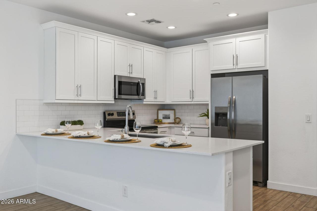 4637 S Jetty, Mesa, AZ 85212