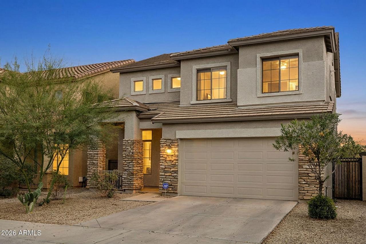 513 W Julie Dr., Tempe, AZ 85283