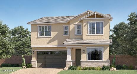 11985 W Calle De Pompas, Peoria, AZ 85383