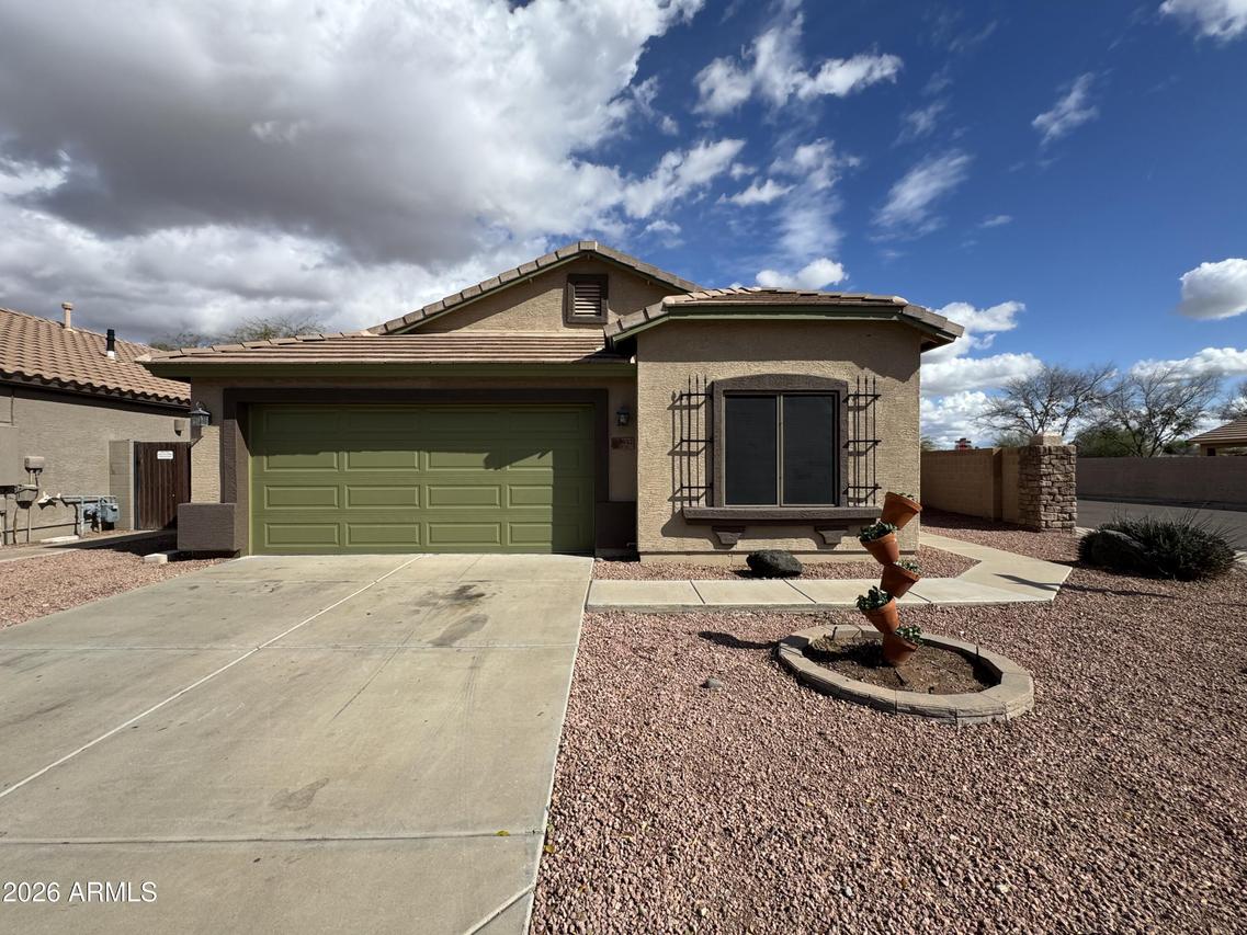 15842 W Tara Ln., Surprise, AZ 85374