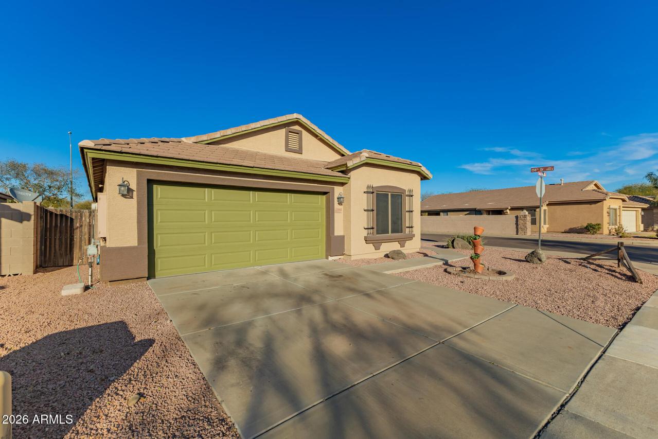 15842 W Tara Ln., Surprise, AZ 85374
