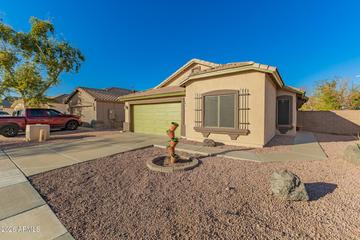 15842 W Tara Ln., Surprise, AZ 85374