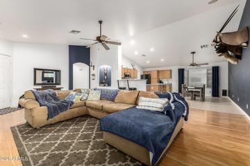 15842 W Tara Ln., Surprise, AZ 85374
