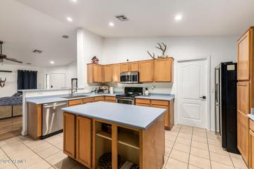 15842 W Tara Ln., Surprise, AZ 85374