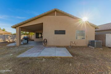 15842 W Tara Ln., Surprise, AZ 85374