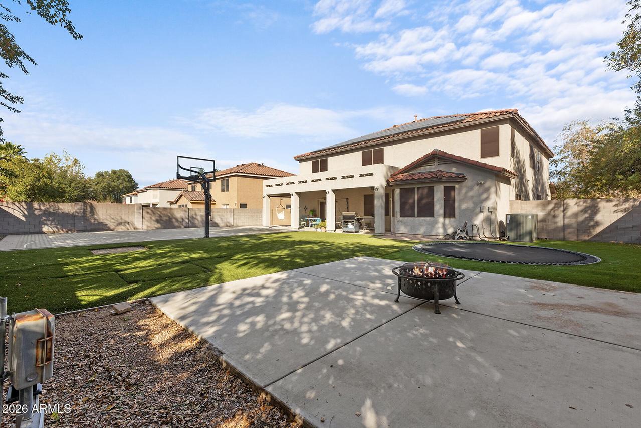 3121 W Buckhorn Tr., Phoenix, AZ 85083