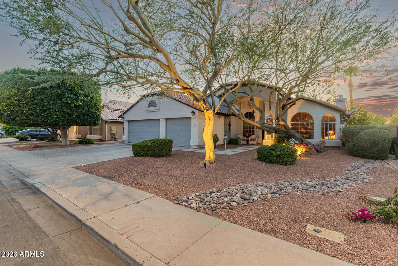 2428 S Colleen St., Mesa, AZ 85210