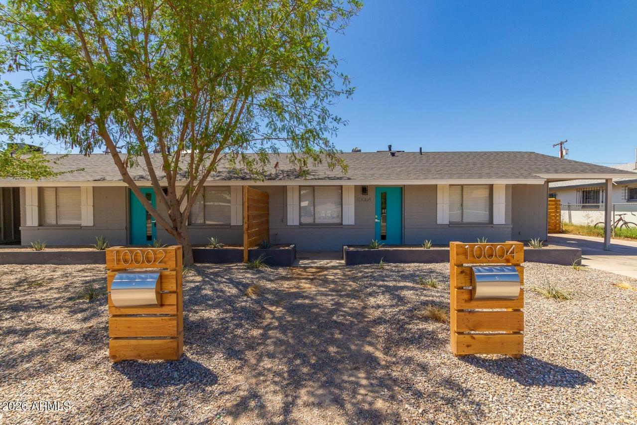 10002 N 18th Ave., Phoenix, AZ 85021